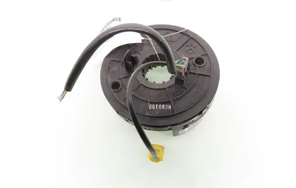 Mercedes-Benz CLK A208 C208 Airbag slip ring squib (SRS ring) 0025426518