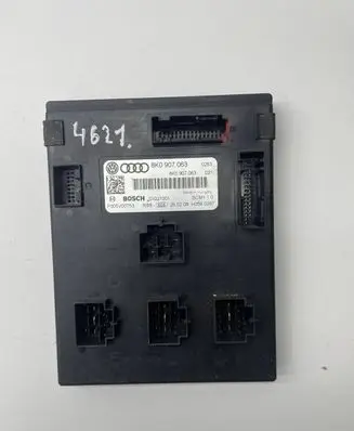 Audi A4 S4 B8 8K Comfort/convenience module 8K0907063