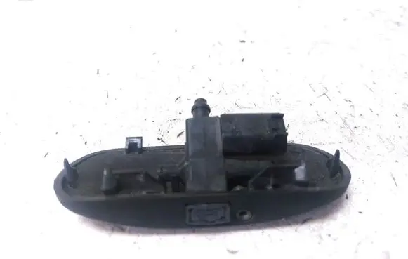 Audi A4 S4 B9 Windshield washer spray nozzle 8W0955988A