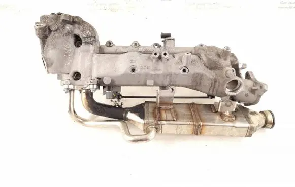 Intake manifold
