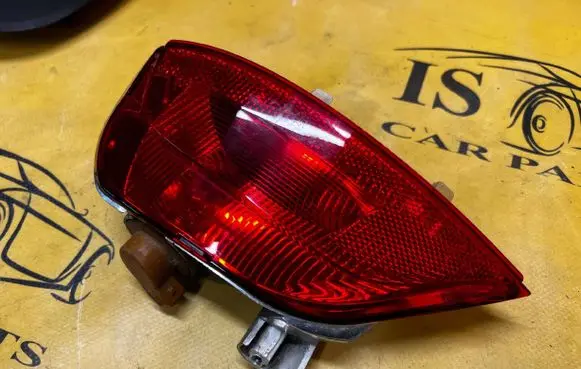 Renault Megane IV Rear bumper light 265855907R