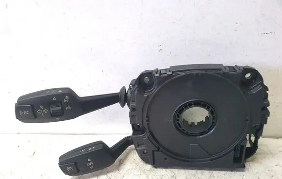 BMW 3 E92 E93 Indicator stalk 9110882