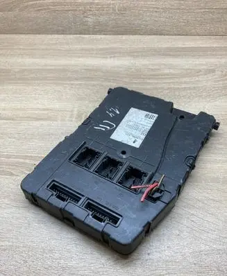 Renault Megane II Comfort/convenience module 8200305575 8200280937