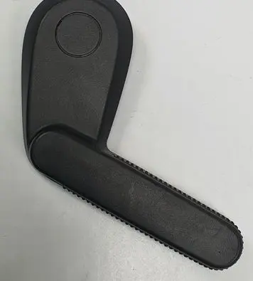 Opel Vectra C Seat adjustment handle 24437069