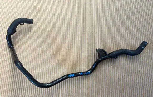 Cupra Leon Engine coolant pipe/hose 05E122447F