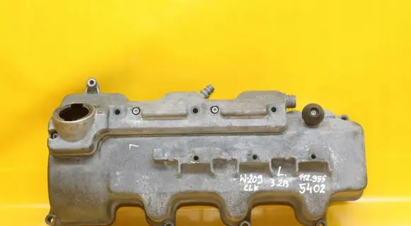 Mercedes-Benz CLK A209 C209 Rocker cam cover A1120160705
