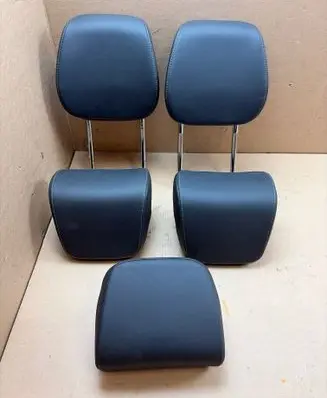 Skoda Enyaq iV Rear seat headrest