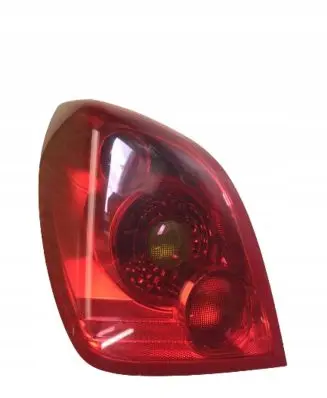 Nissan Primera Rear/tail lights
