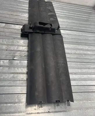 BMW 5 F10 F11 Air intake duct part