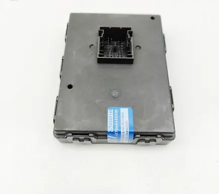 Keyless (KESSY) go control unit/module