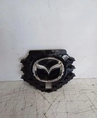 Mazda 2 Manufacturer badge logo/emblem D44A-50716