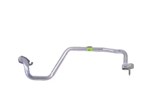 Ford Fiesta Air conditioning (A/C) pipe/hose G1B119N617BC