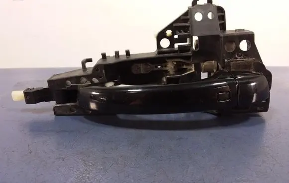 Audi A8 S8 D4 4H Rear door exterior handle 