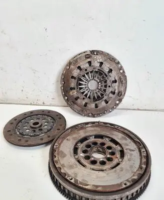 Volvo V70 Clutch set kit 30681145