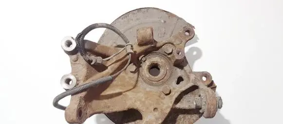 Opel Insignia A Rear wheel hub