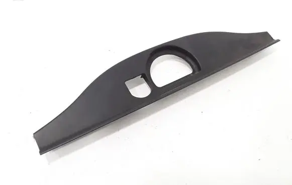 BMW 5 E39 Tailgate/trunk upper cover trim 8195407