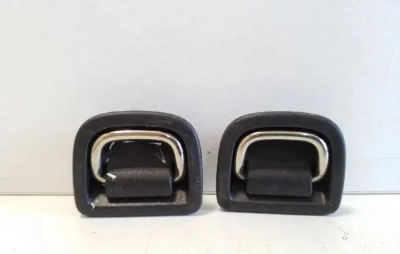 Volkswagen e-Golf Tie down hook / loop 8V0863503B