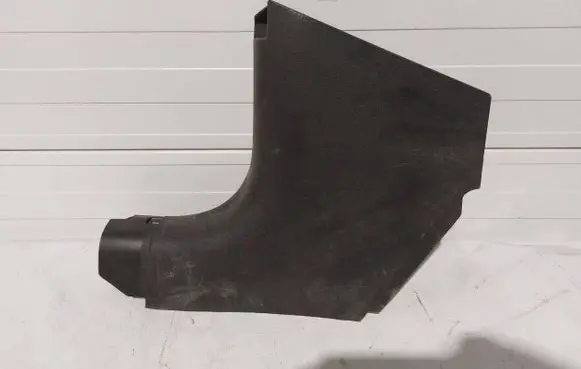 Chevrolet Camaro Foot area side trim 92234908