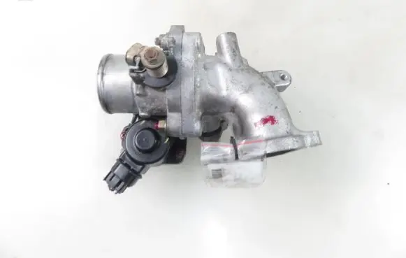 Toyota Corolla E110 Throttle body valve 8967221020