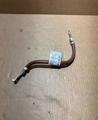Mercedes-Benz GLE W167 Other engine bay part A0005401402 65756247 03202201