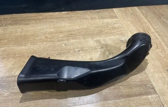 Jaguar F-Type Air intake hose/pipe EX539A675BA D23NA 41894