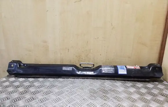 Volkswagen Transporter - Caravelle T4 Top upper radiator support slam panel