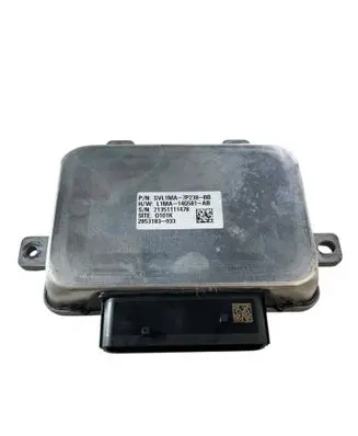 Other control units/modules