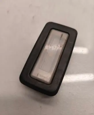 BMW X5 F15 Front seat light 9270505