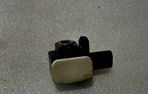 Mercedes-Benz E W213 Airbag deployment crash/impact sensor 150728