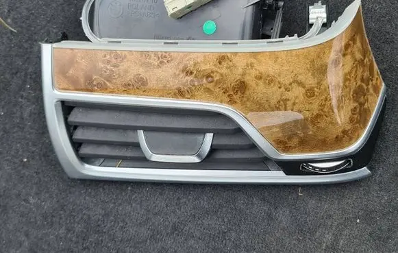 BMW 7 G11 G12 Other dashboard part 6822158 09489001 912990031