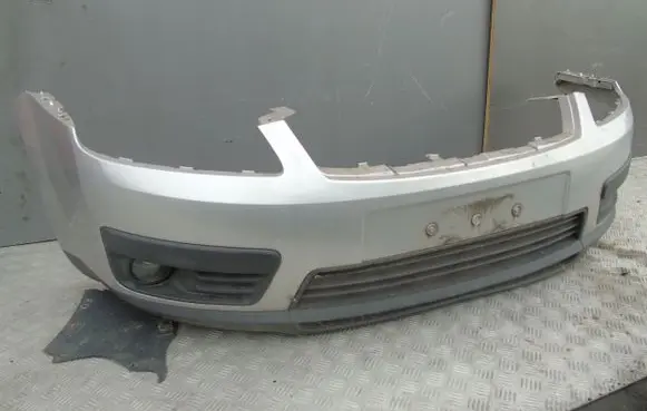 Ford Focus Front bumper