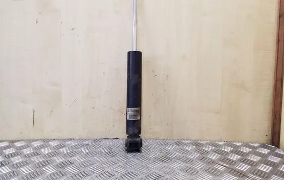 Volvo S80 Front shock absorber/damper 6G9118080VNB 31262173