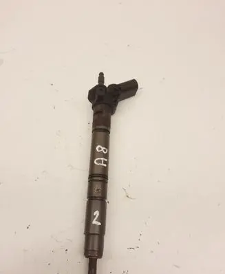 Audi A8 S8 D4 4H Fuel injector 059130277CC 0445116040