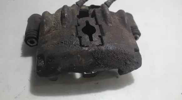 Fiat Ducato Front brake caliper
