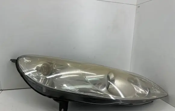 Peugeot 407 Headlight/headlamp 9660236480 TEAM30200 0301213272