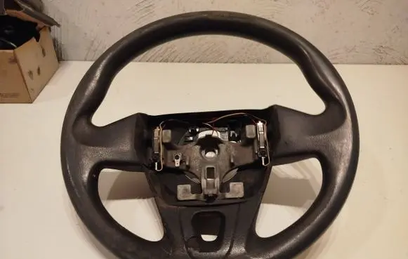 Renault Kangoo II Steering wheel 6228945
