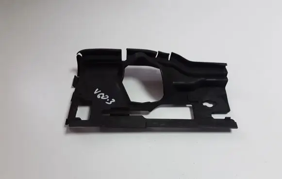 Volvo V60 Intercooler air guide/duct channel 31265733