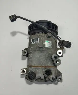 Hyundai ix35 Air conditioning (A/C) compressor (pump) PAGFD46XG F500DX9FA04