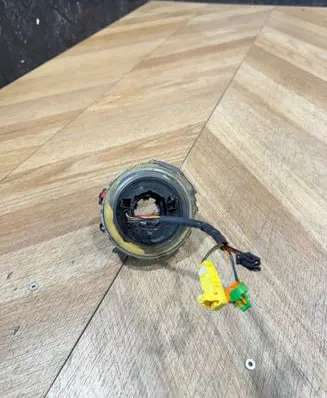 Mercedes-Benz GL X164 Airbag slip ring squib (SRS ring) A1714640518