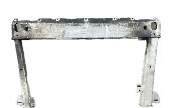 Renault Laguna III Front subframe 544F06830R
