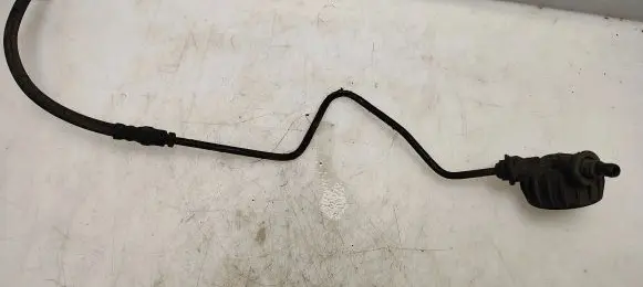 Volkswagen Touran I Clutch pipe/line 
