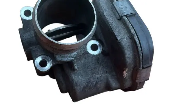 Volvo V60 Throttle valve 9673534480 28275019