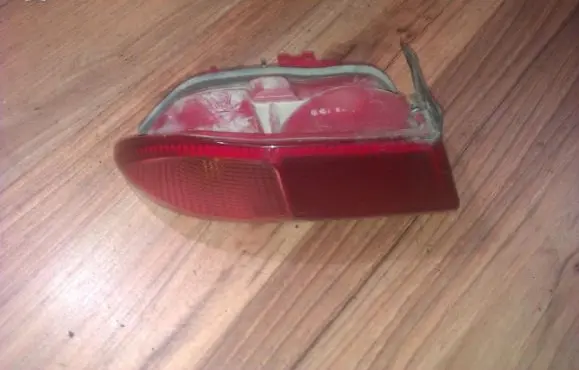Alfa Romeo 156 Rear/tail lights