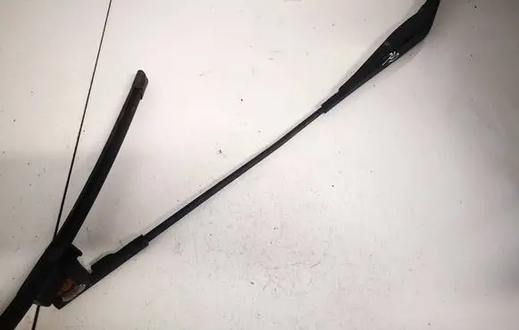 Opel Astra H Front wiper blade arm 13111220