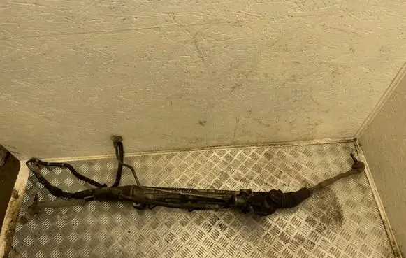 Audi A5 8T 8F Steering rack 8T2422065P 7831993126 A08070000046559