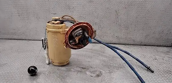 Audi Q7 4L In-tank fuel pump 7L8919679F