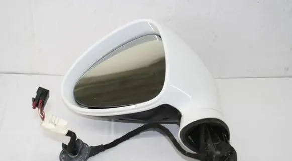 Porsche Panamera (970) Front door electric wing mirror 
