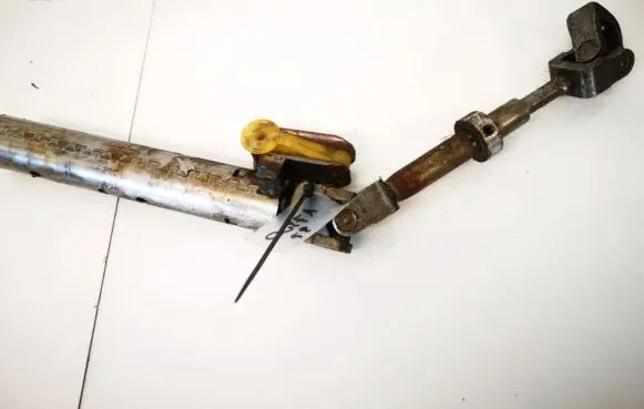 Audi A3 S3 8L Steering column universal joint