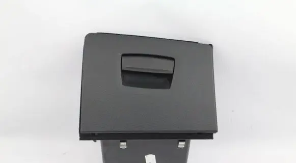 BMW 5 F10 F11 Glove box 9166696