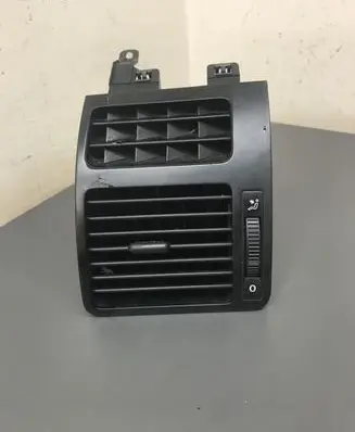 Volkswagen Touran I Dashboard side air vent grill/cover trim